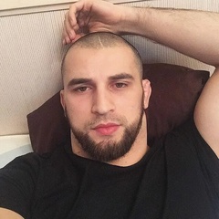 Anzor Sagaipov, 36 лет, Грозный