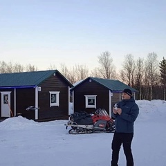 Владимир Анатольевич, Мурманск