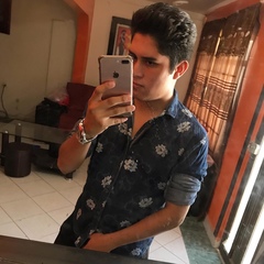 Gustavo Méndez, 25 лет, Veracruz