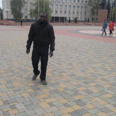 Sylvester Owusu-Tandoh, Гродно