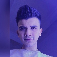 Shayan Nikoukar, 24 года, Yazd