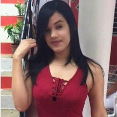 Kimberlys Castro, 33 года, Caracas