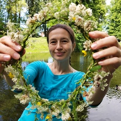 Юлия Богатова, Санкт-Петербург