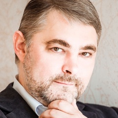 Константин Чумаков, 51 год