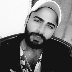 Hamoody Aljen, 34 года, Amman