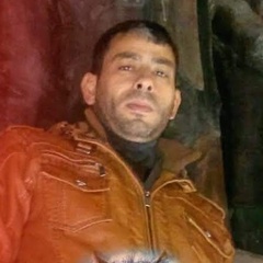 Emin Ahmed, 44 года, İstanbul