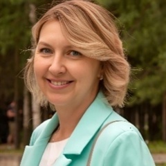 Светлана Шаповалова, Павлово