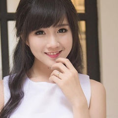 Thu Thuy, 30 лет