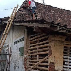 Slamet Rc, 31 год, Yogyakarta