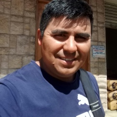 Juan Carlos, 40 лет, Concepción