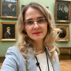 Елена Турченко, 42 года, Санкт-Петербург