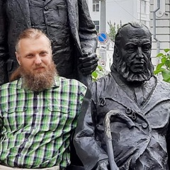 Антон Алябьев, 46 лет, Москва