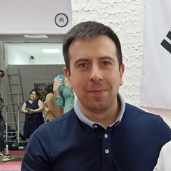 Вадим Кумсков, 34 года, Волжский