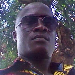 Kabba Bangura, Freetown