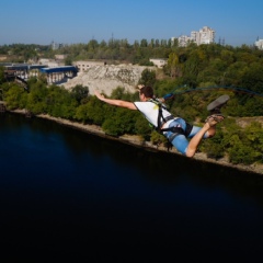 Сергей Рыбицкий, Запорожье