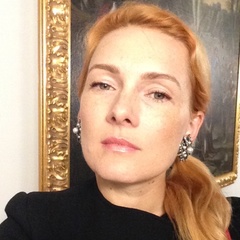 Yulia Bredikhina, 45 лет, Bologna