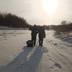 Александр Иванов