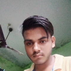 Abhishek Sharma, 21 год, Mumbai