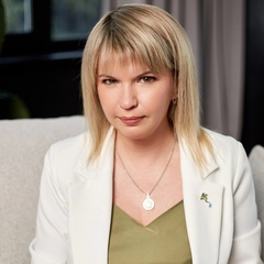 Inna Popova, Пенза