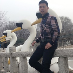 Claus Jia, 37 лет, Jinan