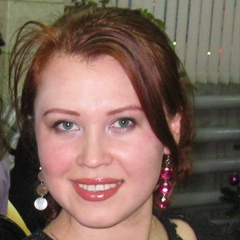 Лена Тихонова, 41 год, Казань