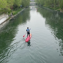 先生 耳东, 36 лет, Beijing