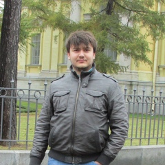 Родион Казак, 35 лет, Москва