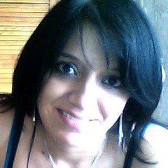 Maria-Luisa Lopez-Salgado, 43 года, León