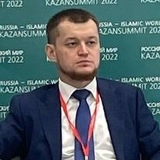 Iskander Iskhaki, Казань