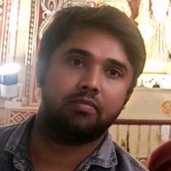 Gautam Kumar, 32 года, Hisua