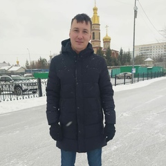 Вадим Захаров, Нижнекамск