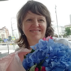 Марина Нулет, 46 лет, Москва