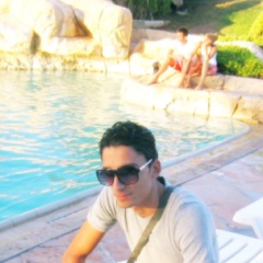 Ali Bouassida, 34 года, Sfax