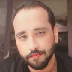 Jahangir Chaudhary