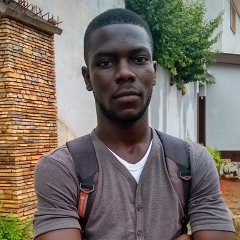 Nicolas N'sougan, 32 года, Lomé