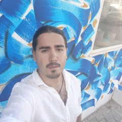 Hassine Maalel, 32 года, Monastir