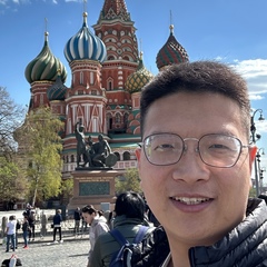 Jun Dai, 33 года, Shanghai