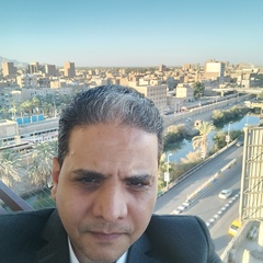 Dr-Ahmed Abdelwahab-Elsaman, 43 года, Qift