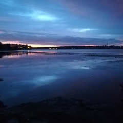 Виталий Ланских, Санкт-Петербург