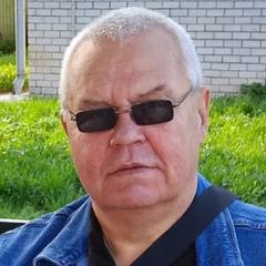 Андрей Марков, 53 года, Бобино