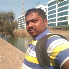 Prashant Verma, 38 лет, Pune