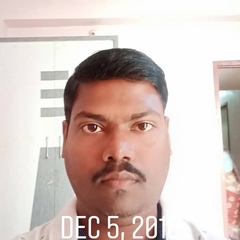 Subash Panda, 37 лет, Hyderabad