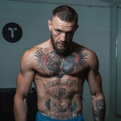 Conor Mcgregor, 36 лет, Dublin