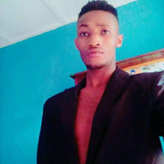 Kevin Kamara, 30 лет, Conakry