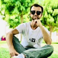 Seyer Paiman, 30 лет, Kabul