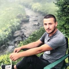 Soner Arslan, 25 лет, Trabzon