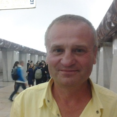 Igor Kiselev, Витебск