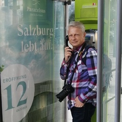 Павел Ботвиньев, Санкт-Петербург