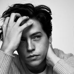 Cole Sprouse, New York City