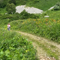 Виктория Чижевская, Краснодар